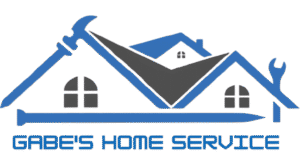 Gabe's Home Service Clearwater Handyman Services Logo
