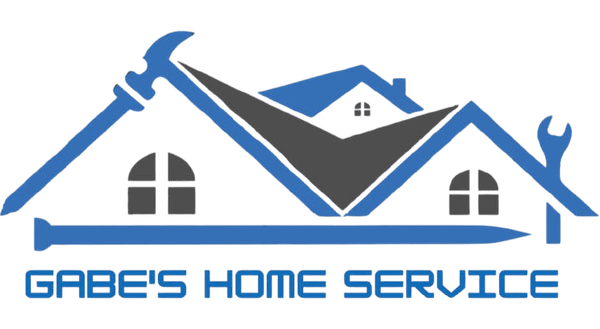 Gabe's Home Service Clearwater Handyman Services Logo